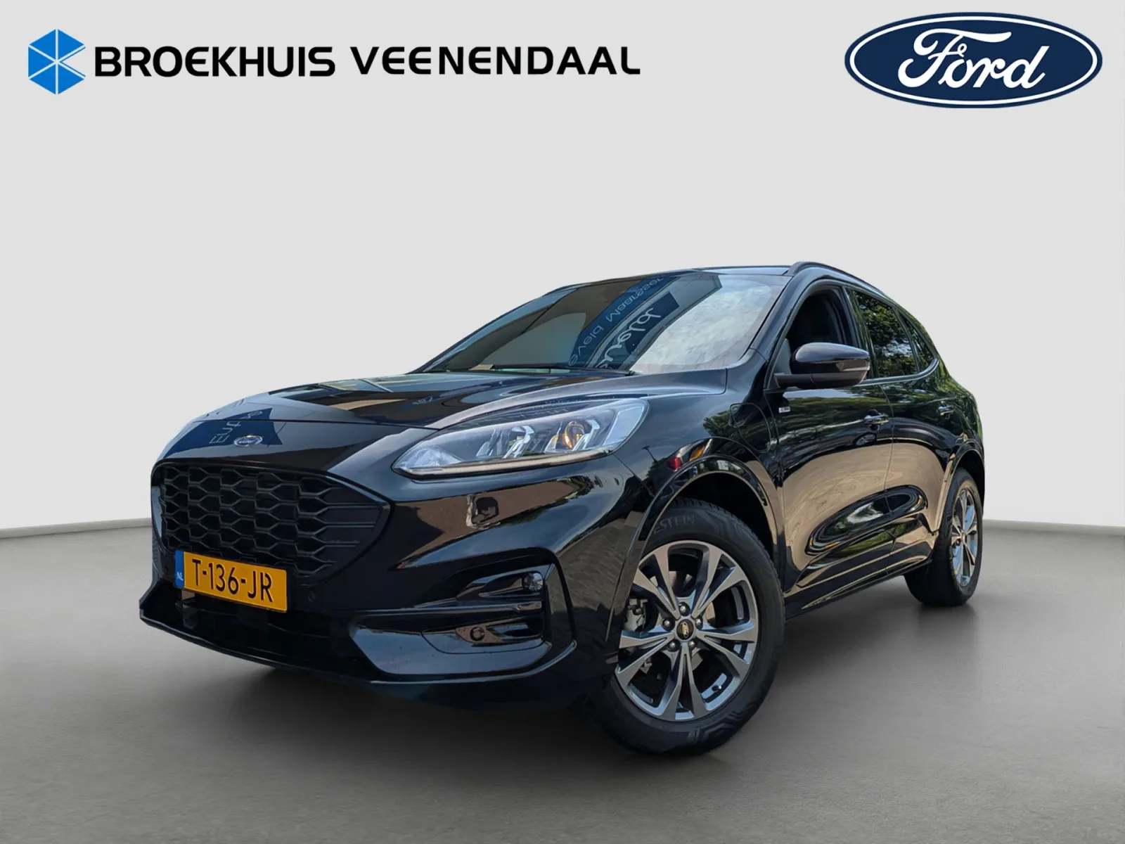 Ford Kuga (2023) — foto 1