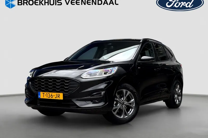 Ford Kuga (2023)
