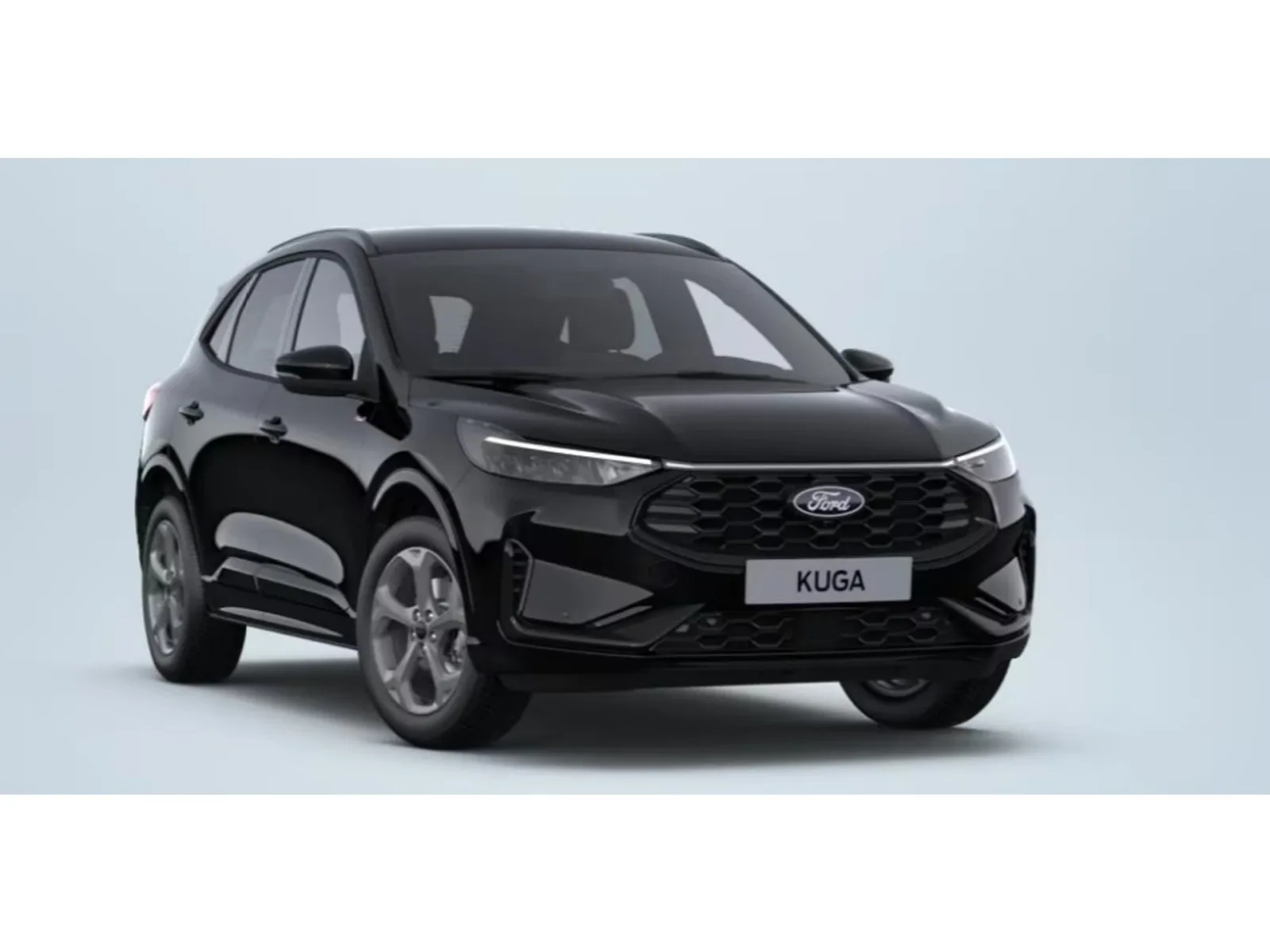 Ford Kuga (2026) — foto 1