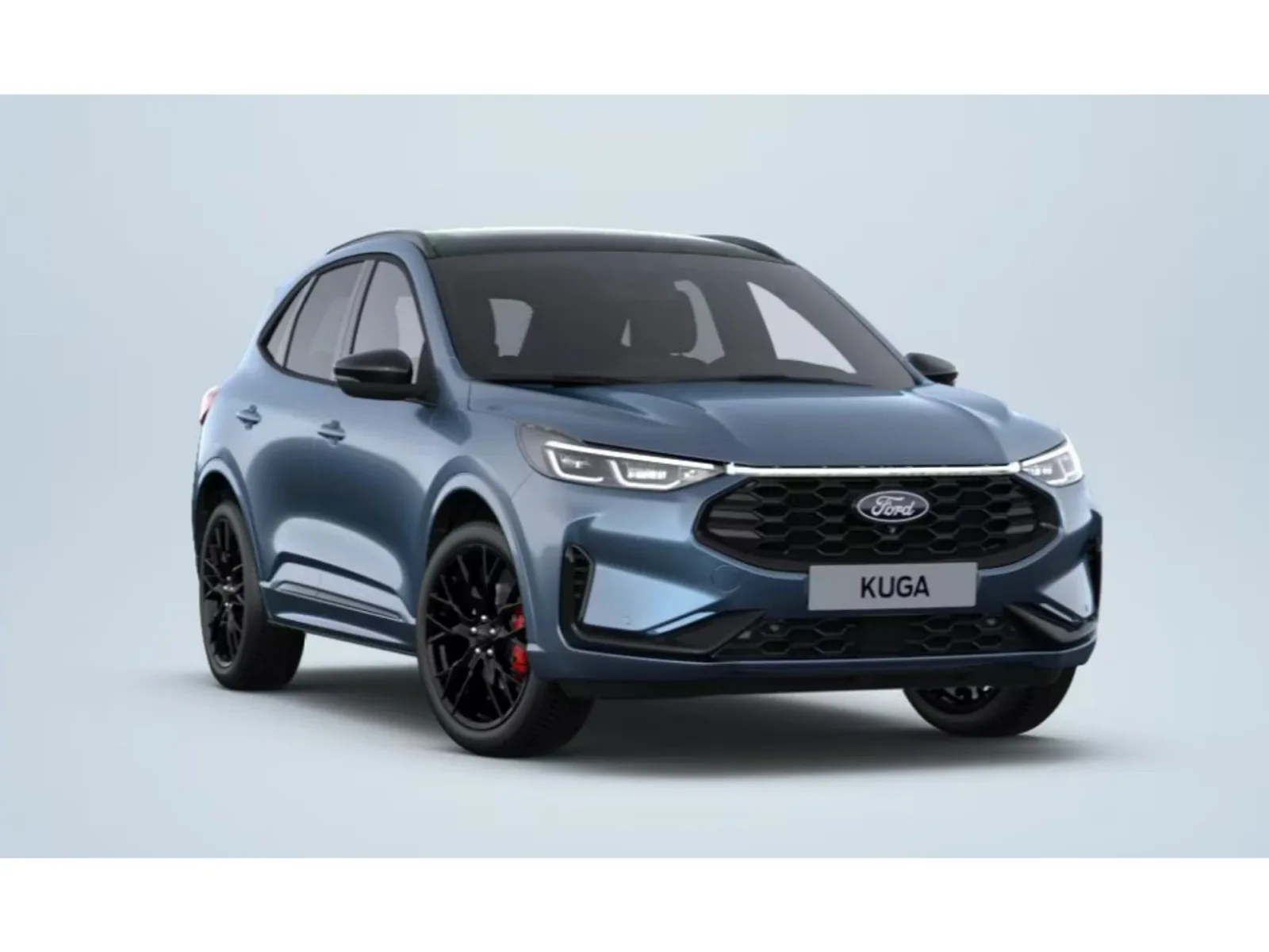Ford Kuga (2026) — foto 1