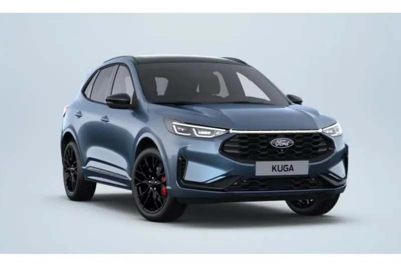 Ford Kuga (2026)