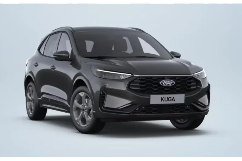 Ford Kuga (2026)