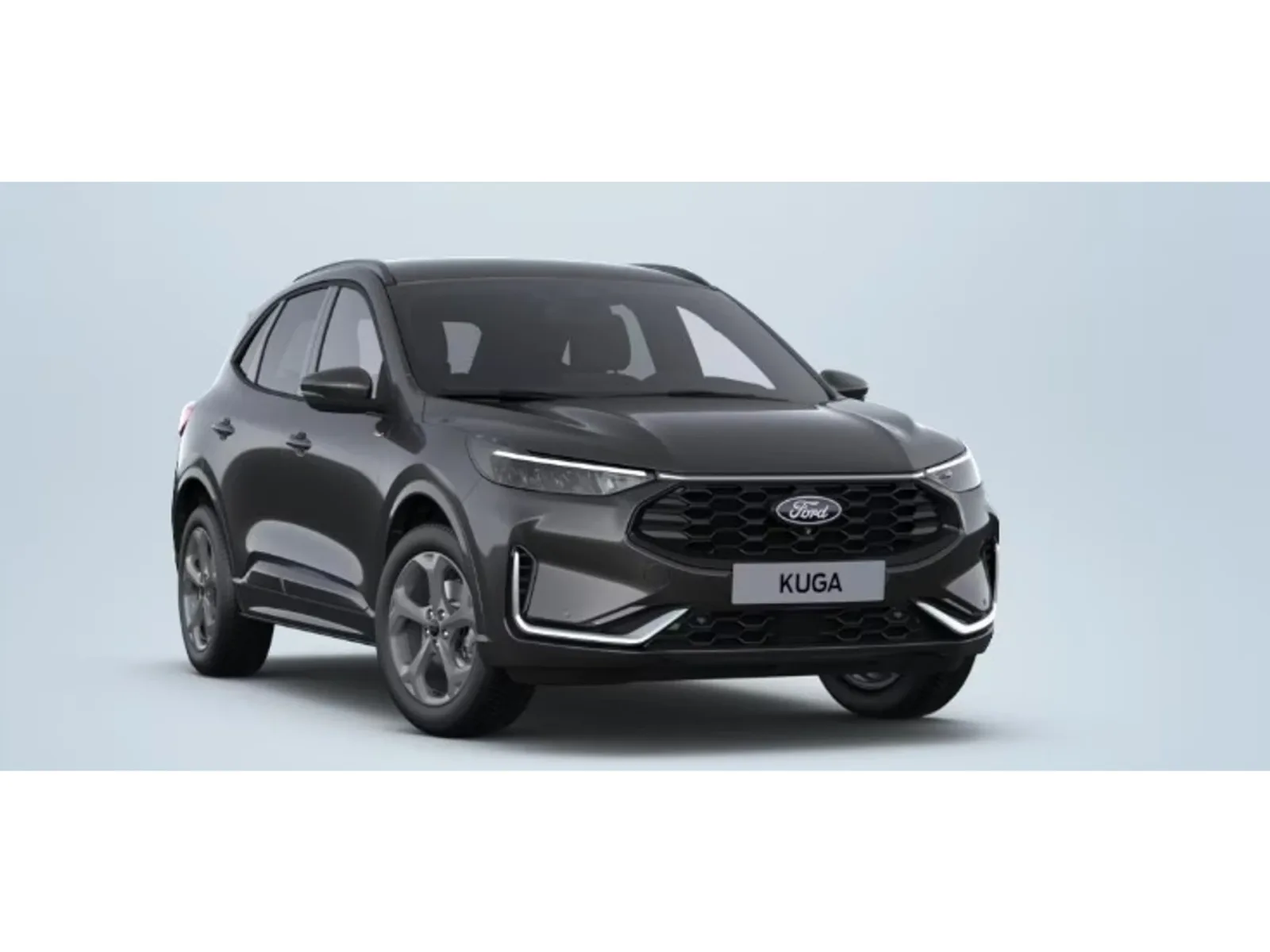 Ford Kuga (2026) — foto 1