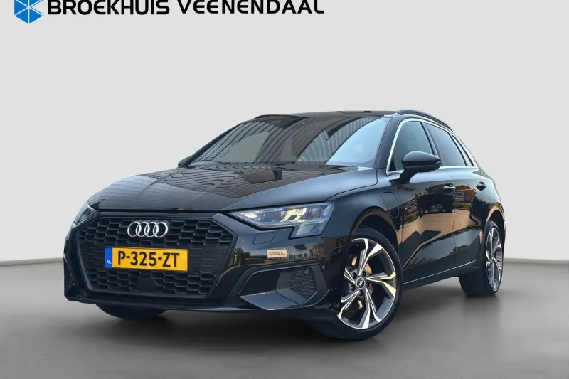 Audi A3 (2021)