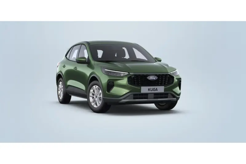Ford Kuga (2026)