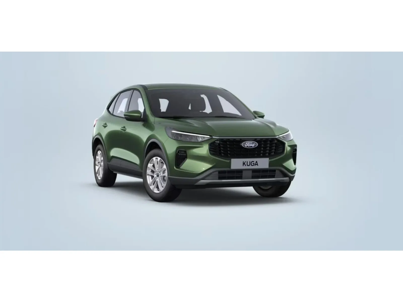 Ford Kuga (2026) — foto 1