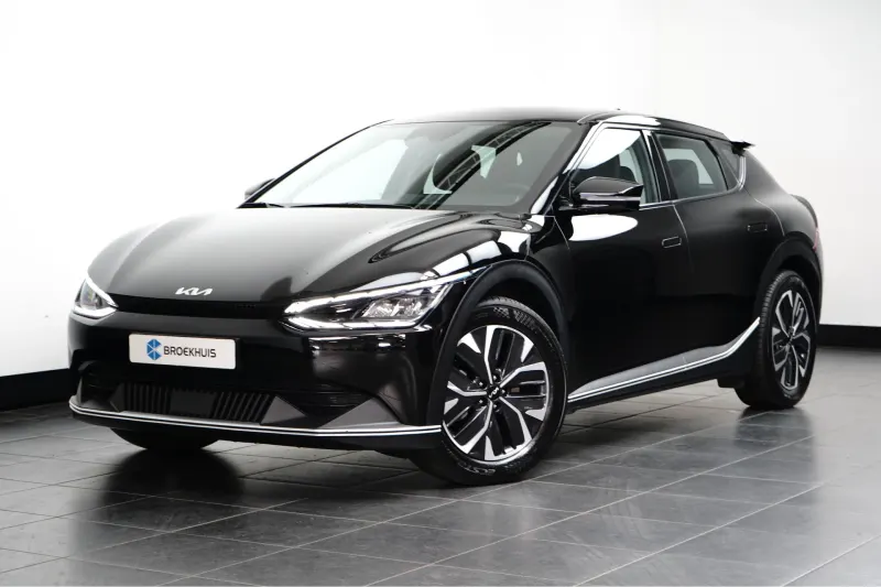 Kia EV6 (2024)