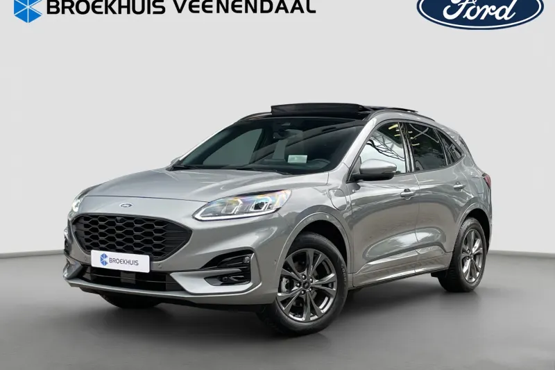 Ford Kuga (2024)