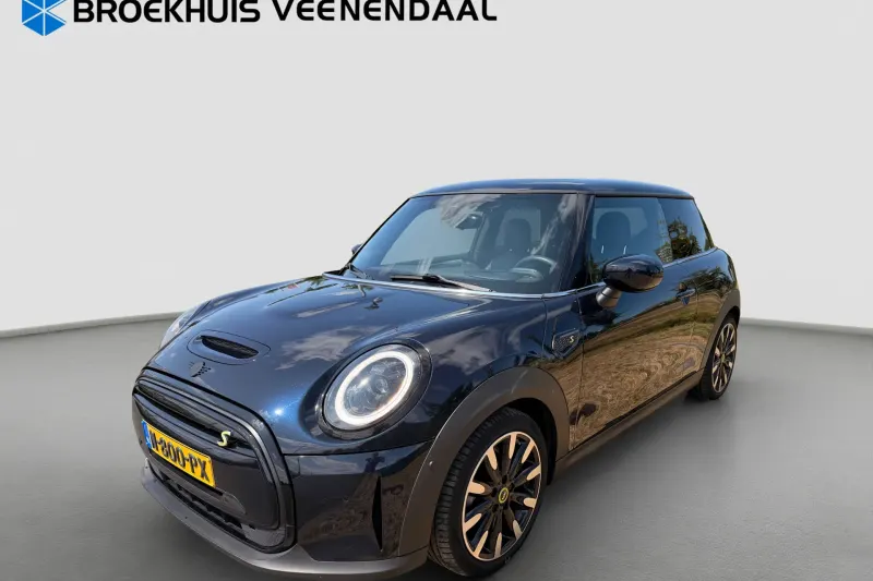 MINI Mini Electric (2021)