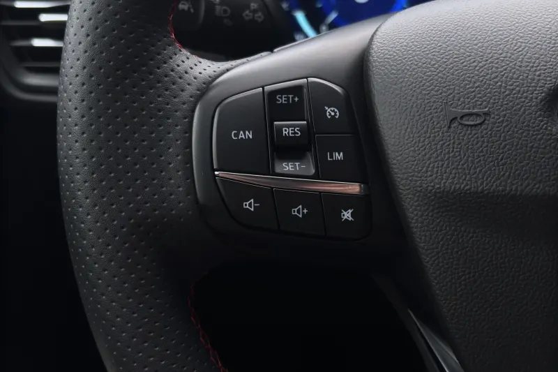 Ford Focus (2021)