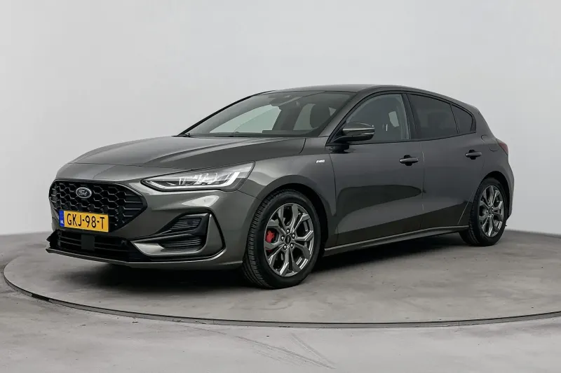Ford Focus (2024)