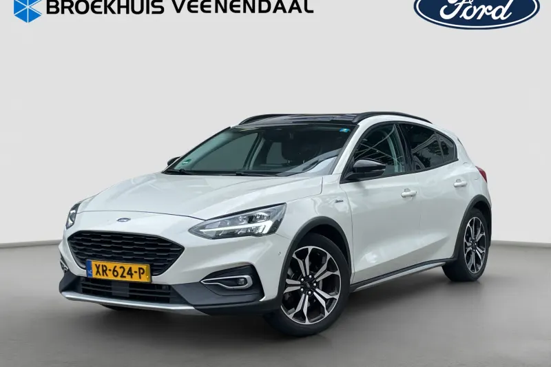 Ford Focus (2019)