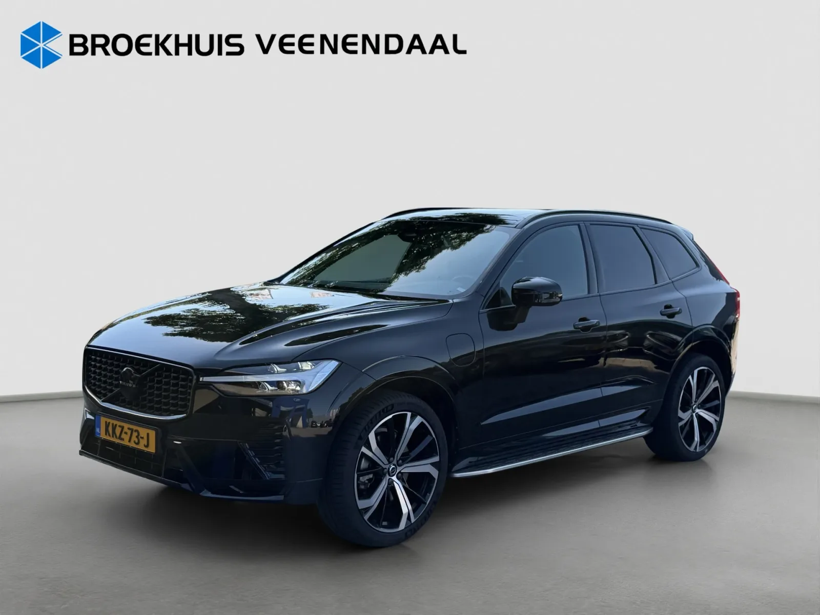 Volvo XC60 (2023) — foto 1