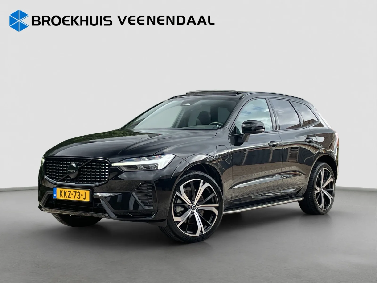 Volvo XC60 (2023) — foto 1