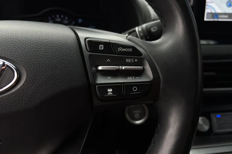 Hyundai Kona (2020)