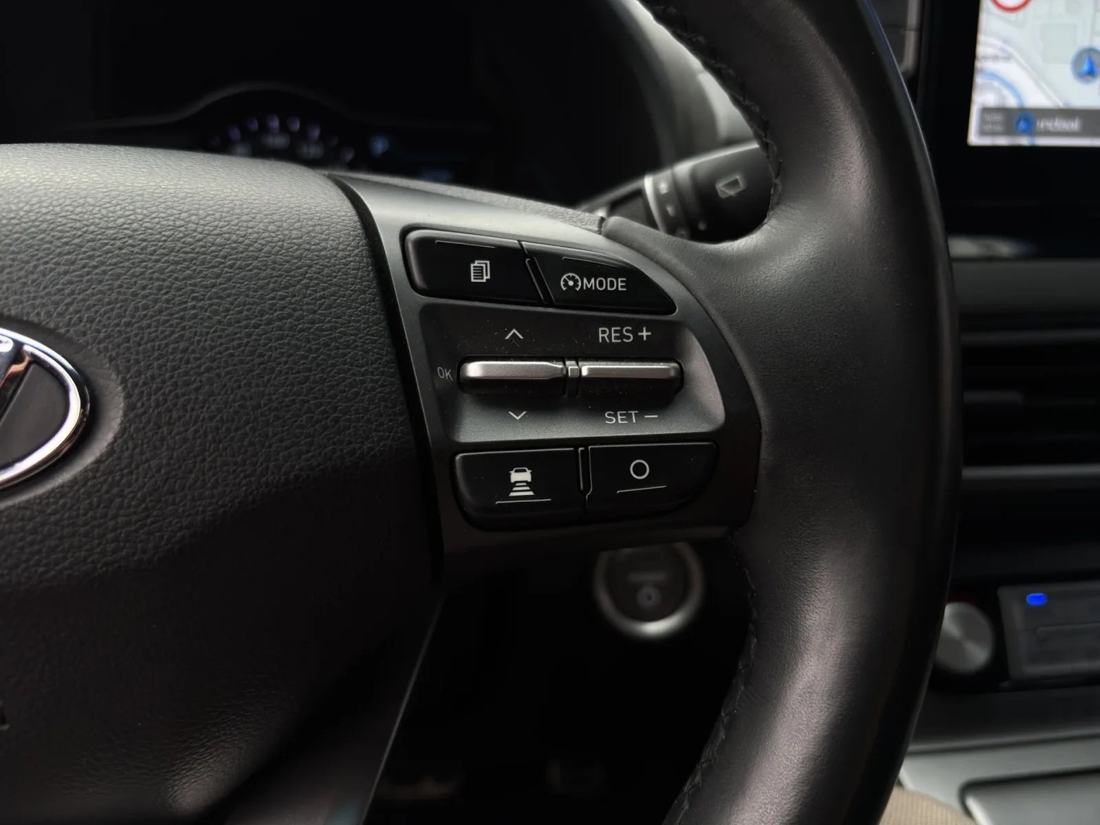 Hyundai Kona (2020) — foto 1
