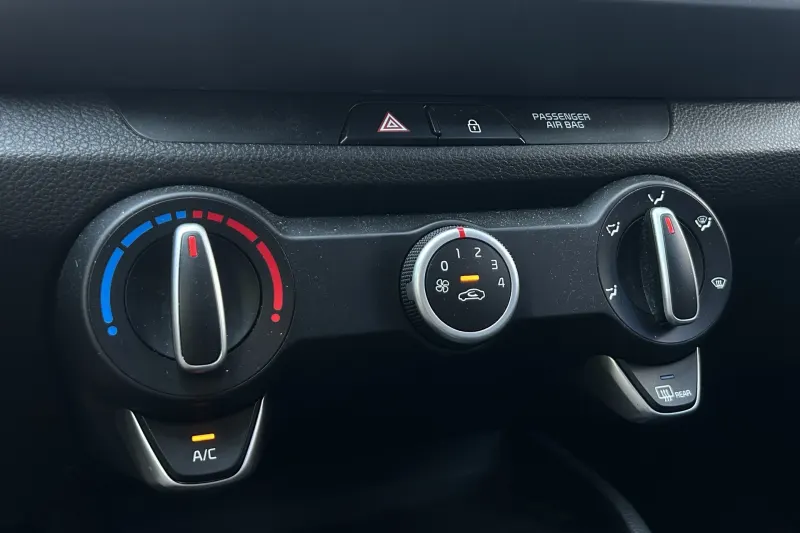 Kia Stonic (2021)