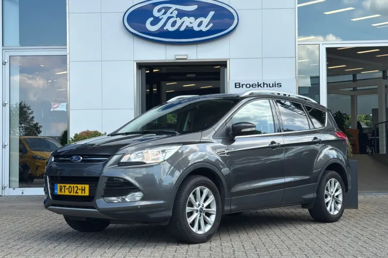 Ford Kuga (2015)