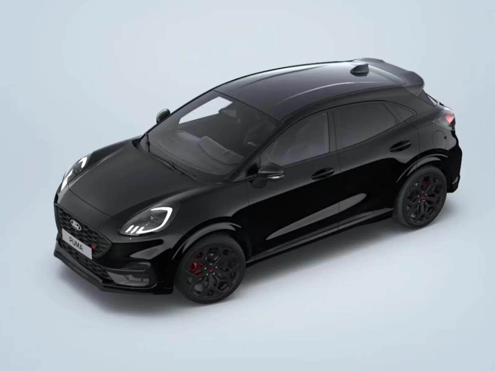 Ford Puma (2026) — foto 1