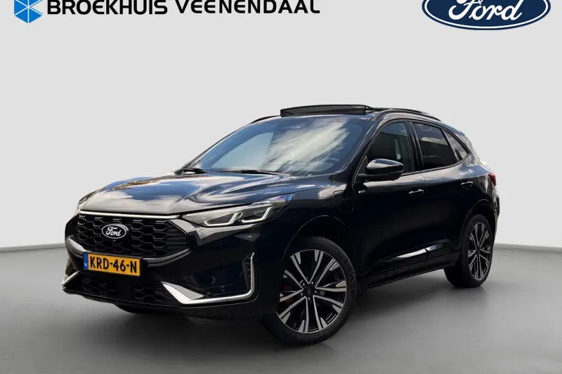 Ford Kuga (2026)