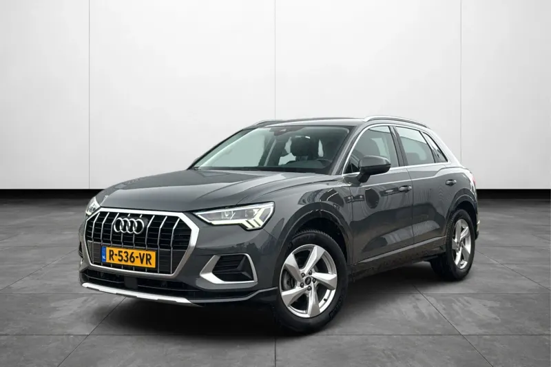 Audi Q3 (2022)