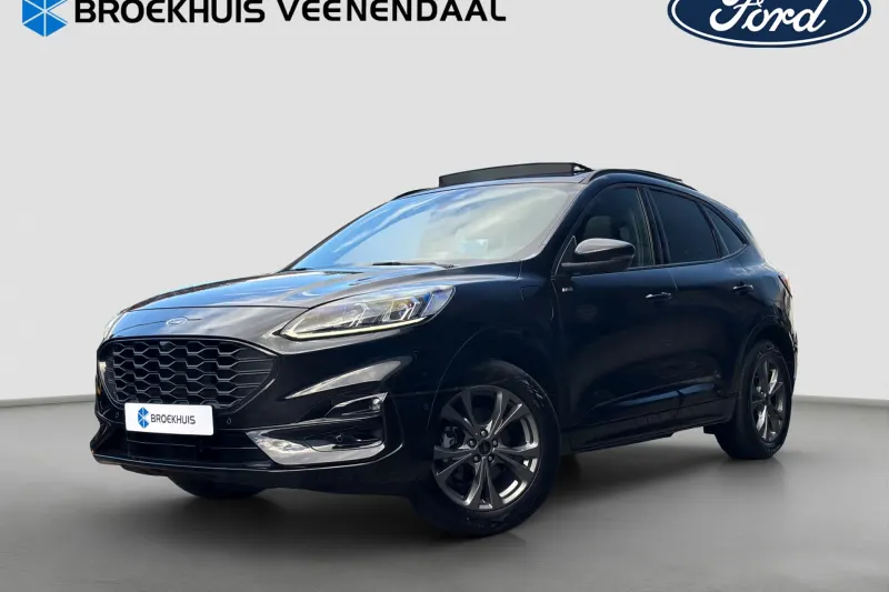 Ford Kuga (2022)