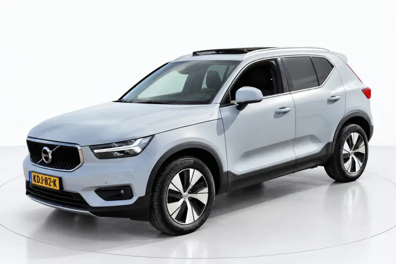 Volvo XC40 (2020)