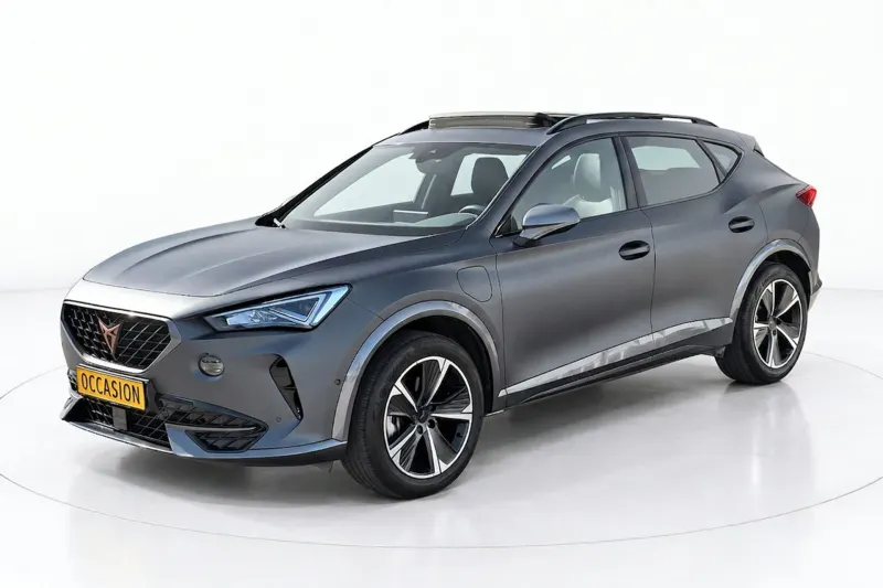 CUPRA Formentor (2024)