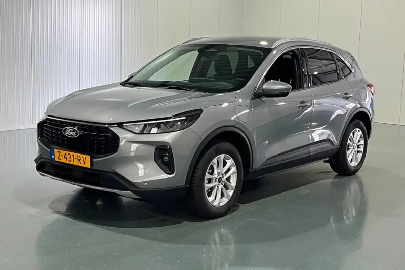 Ford Kuga (2024)