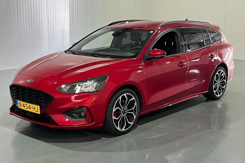 Ford Focus (2021)