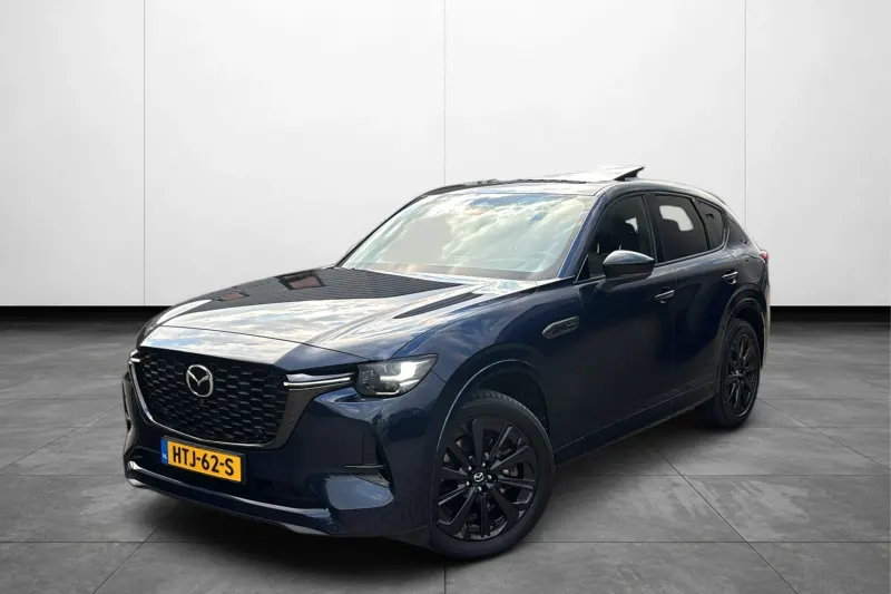 Mazda CX-60 (2023)