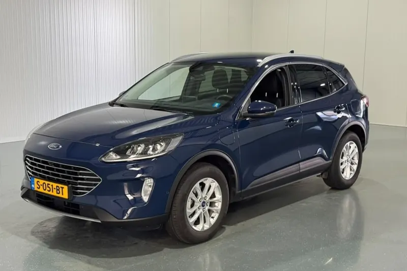 Ford Kuga (2023)