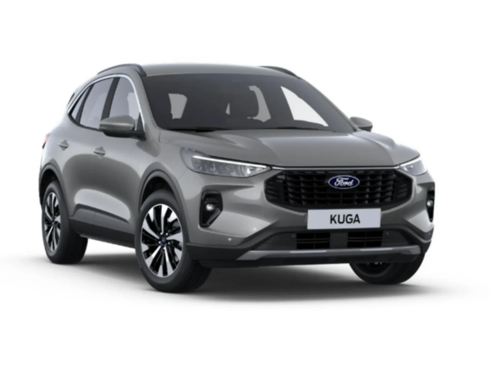 Ford Kuga (2025) — foto 1