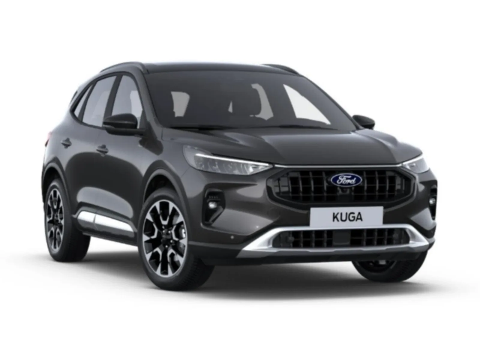 Ford Kuga (2026) — foto 1