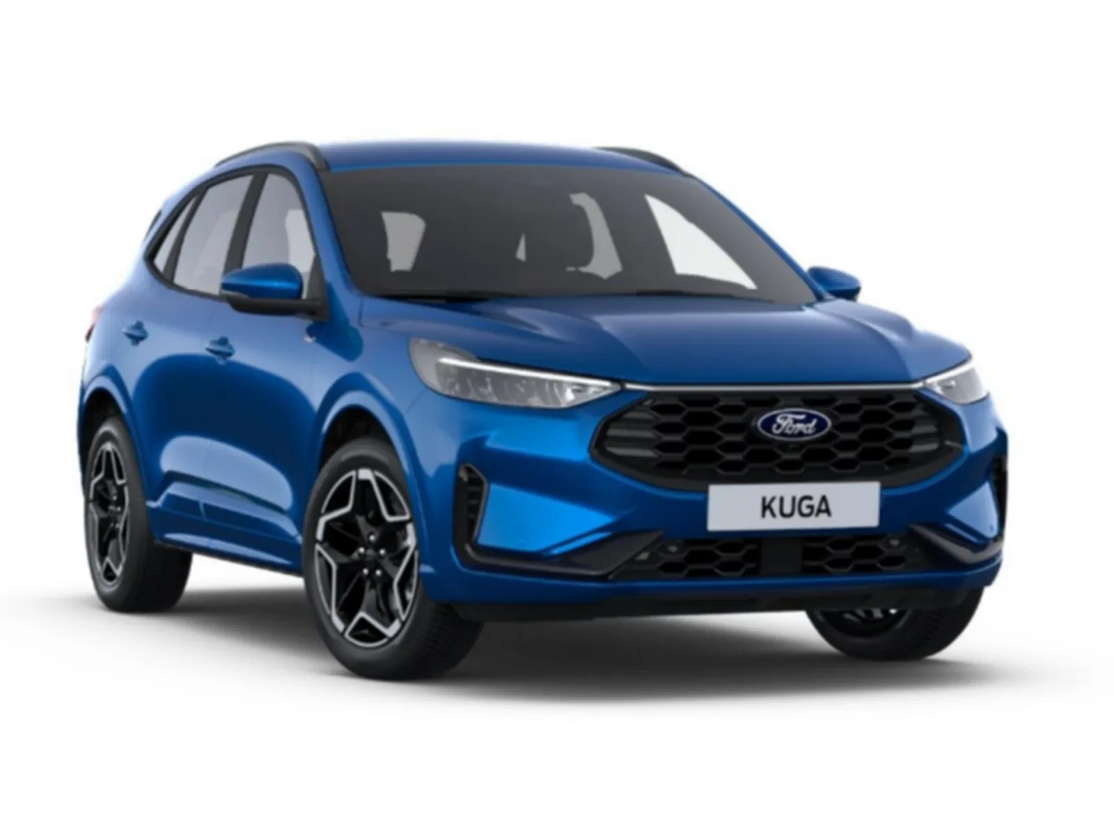 Ford Kuga (2025) — foto 1