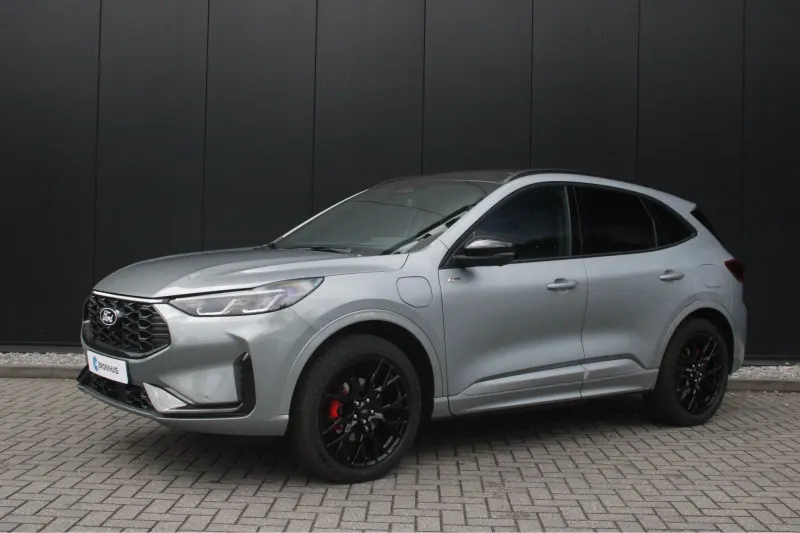 Ford Kuga (2026)