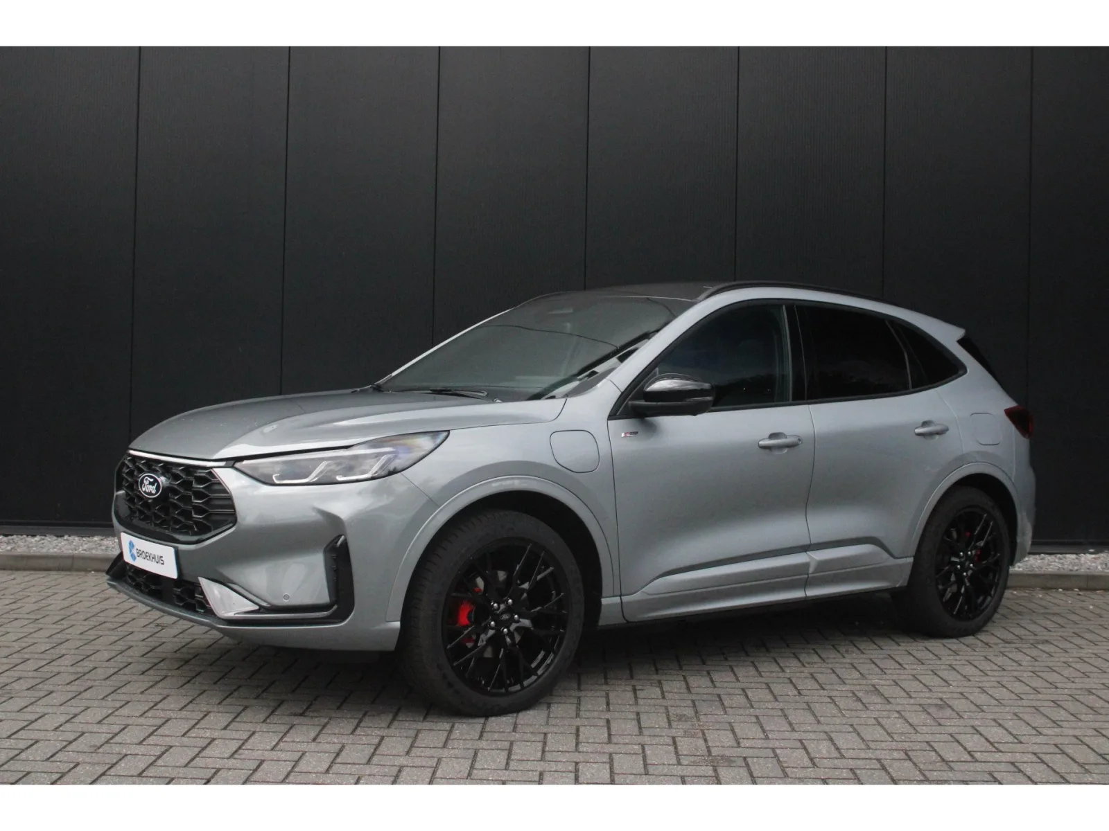 Ford Kuga (2026) — foto 1