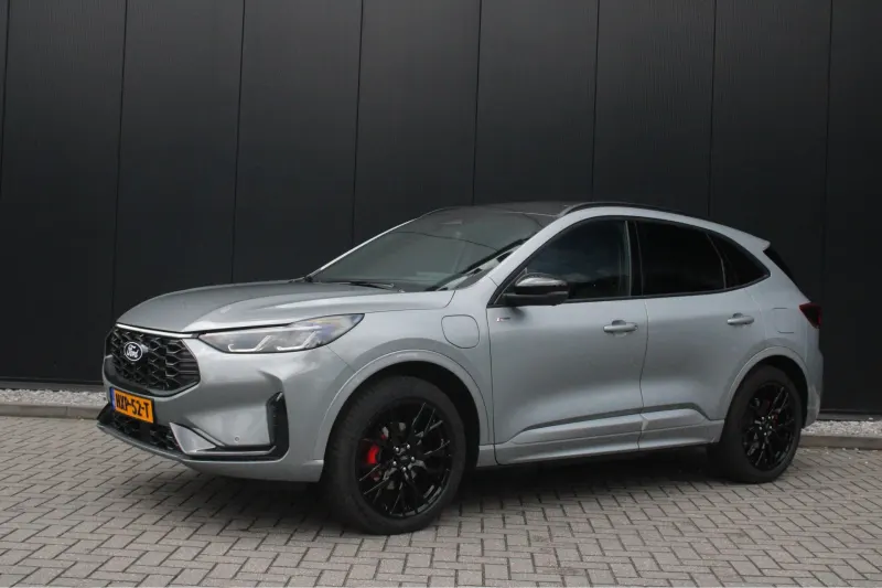 Ford Kuga (2025)