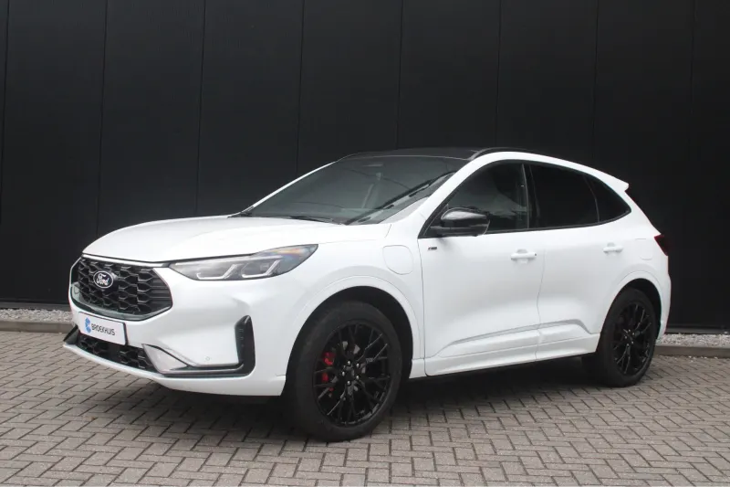 Ford Kuga (2026)
