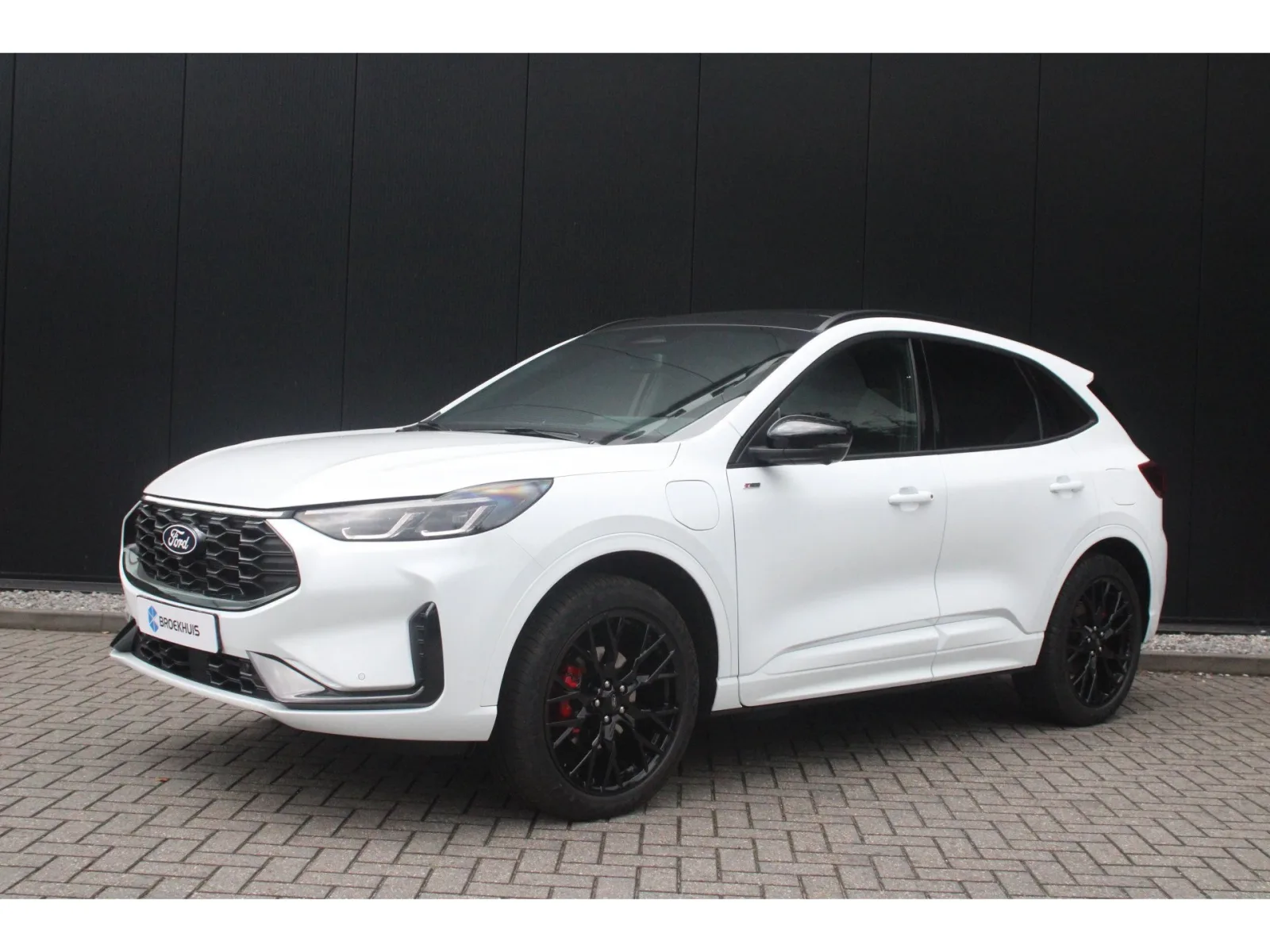 Ford Kuga (2026) — foto 1
