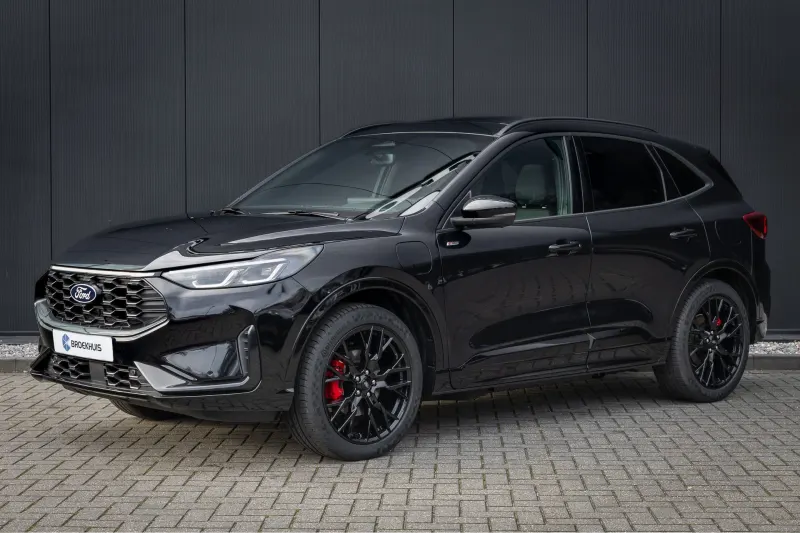 Ford Kuga (2025)