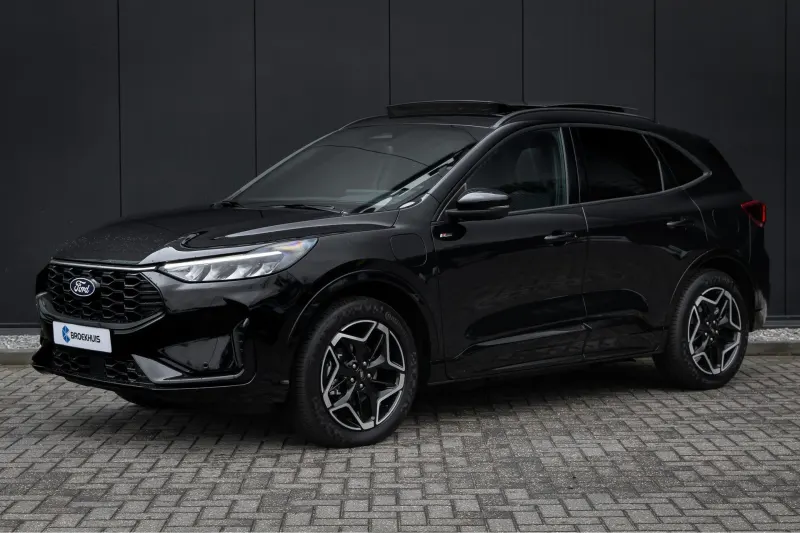 Ford Kuga (2025)