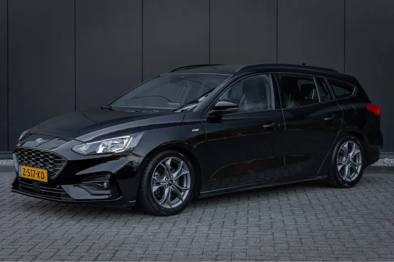 Ford Focus (2020)