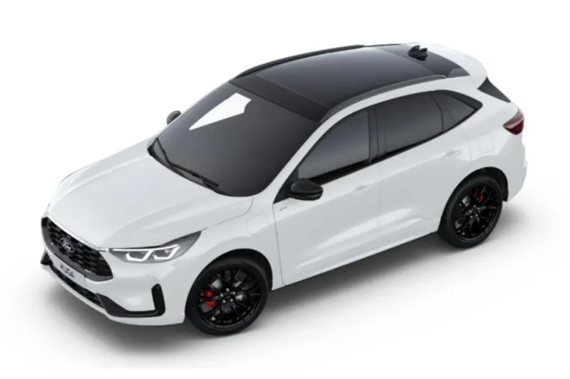 Ford Kuga (2026)