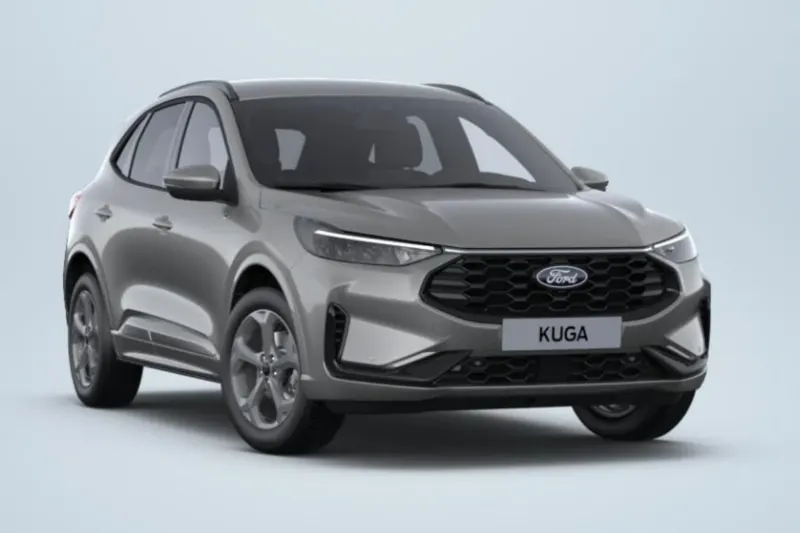 Ford Kuga (2026)