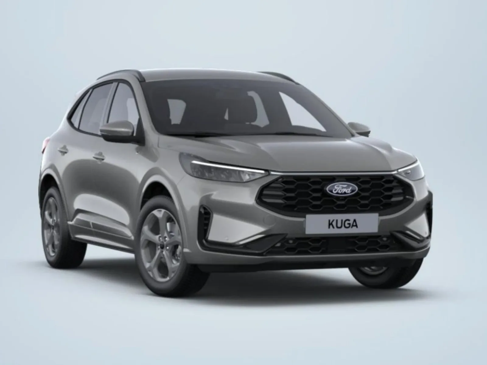 Ford Kuga (2026) — foto 1