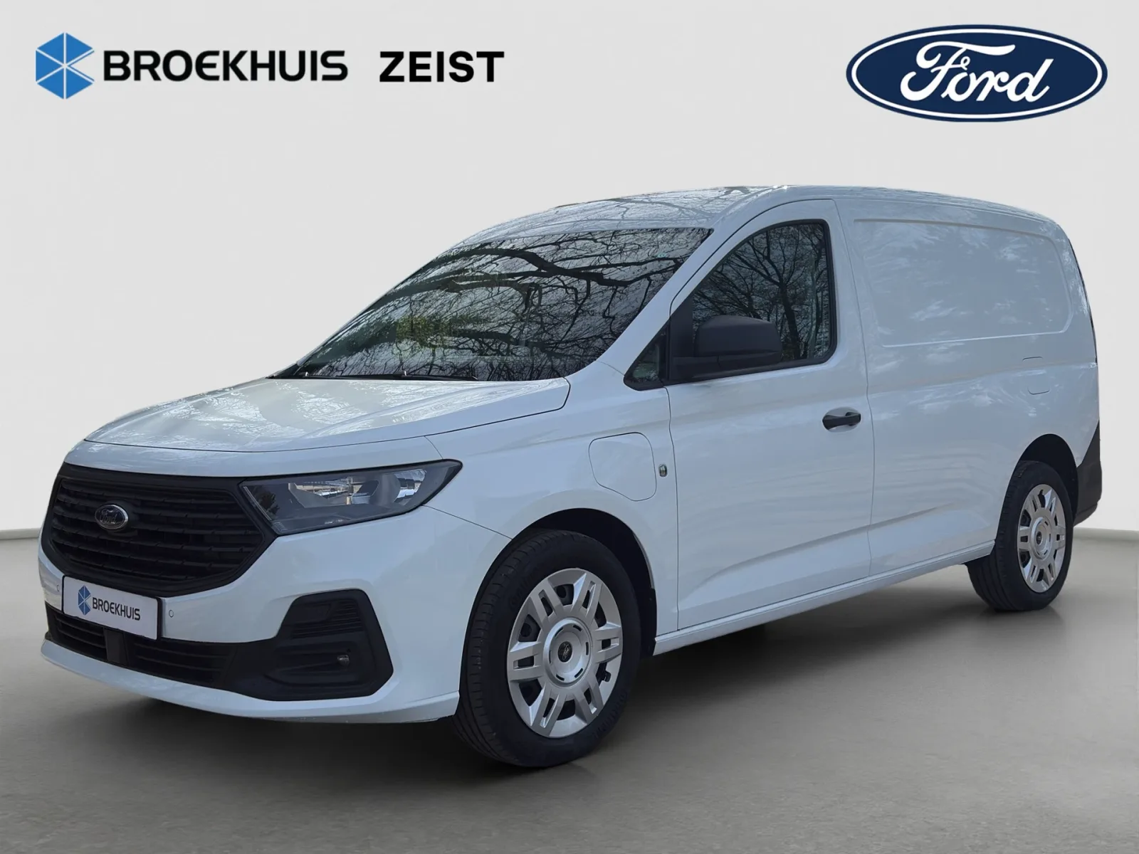 Ford Transit Connect (2026) — foto 1