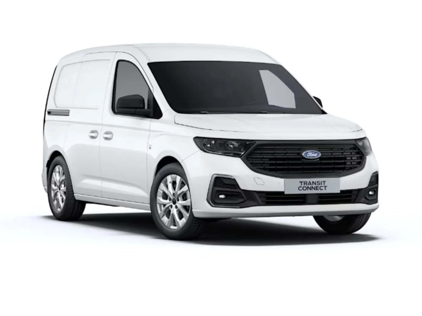 Ford Transit Connect (2026) — foto 1