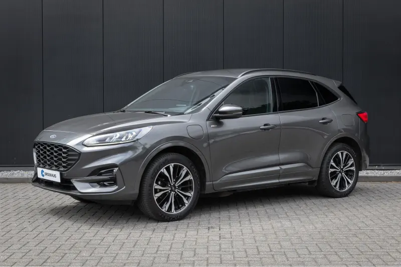 Ford Kuga (2022)