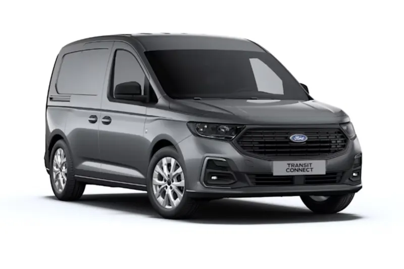 Ford Transit Connect (2026)